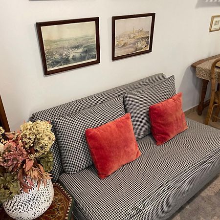 Apartamento En Casa Patio "Pan Y Conejo" Kordoba Zewnętrze zdjęcie