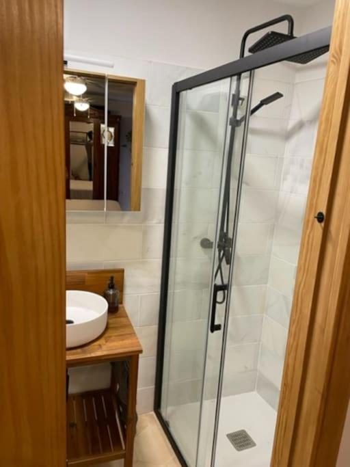 Apartamento En Casa Patio "Pan Y Conejo" Kordoba Zewnętrze zdjęcie