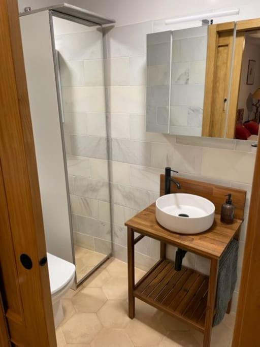 Apartamento En Casa Patio "Pan Y Conejo" Kordoba Zewnętrze zdjęcie
