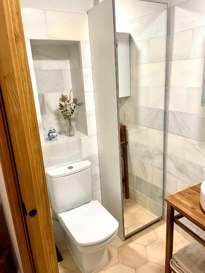 Apartamento En Casa Patio "Pan Y Conejo" Kordoba Zewnętrze zdjęcie