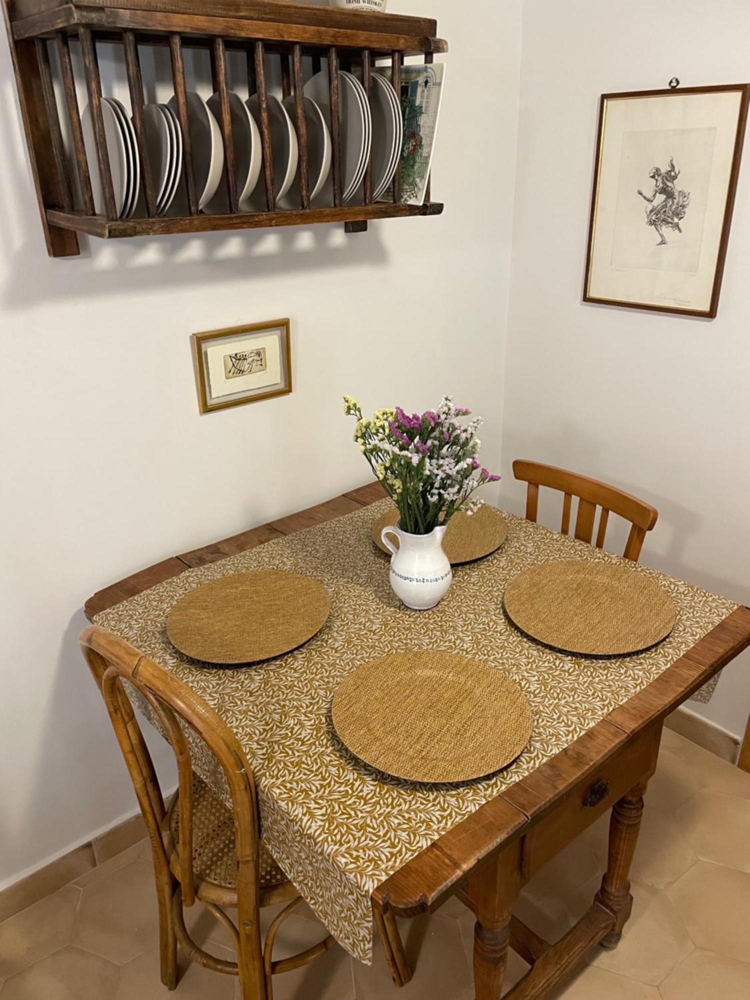 Apartamento En Casa Patio "Pan Y Conejo" Kordoba Zewnętrze zdjęcie