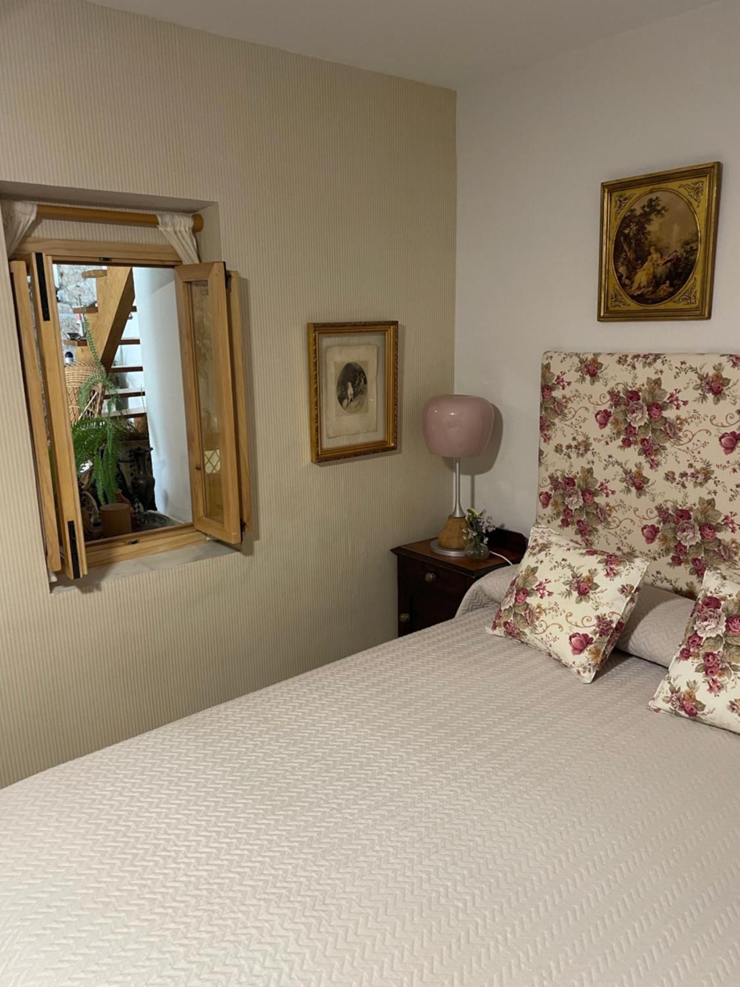 Apartamento En Casa Patio "Pan Y Conejo" Kordoba Zewnętrze zdjęcie