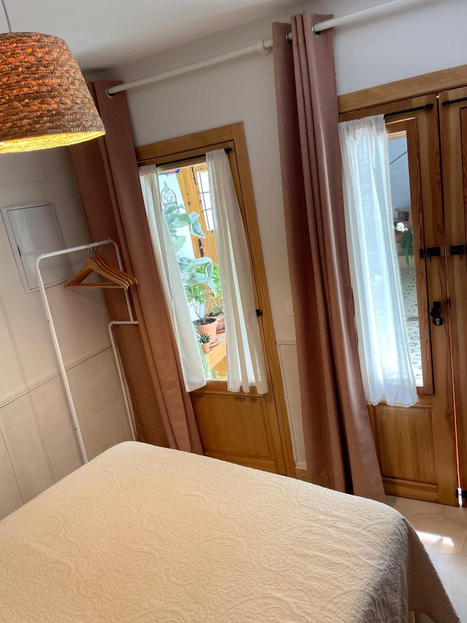 Apartamento En Casa Patio "Pan Y Conejo" Kordoba Zewnętrze zdjęcie