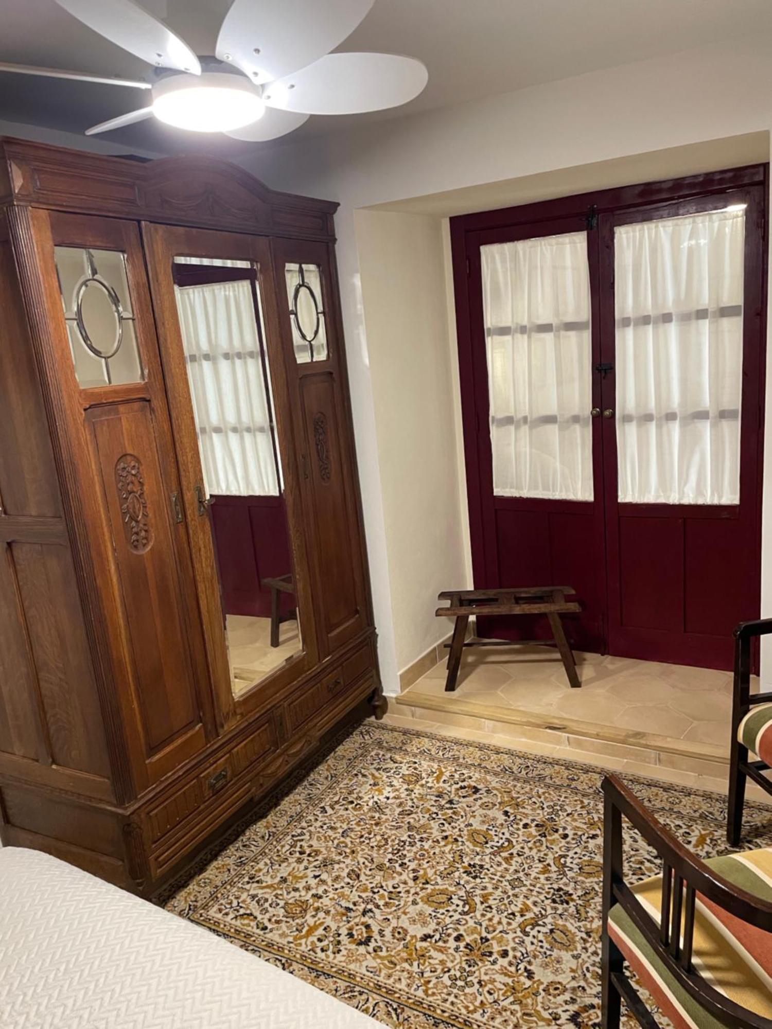 Apartamento En Casa Patio "Pan Y Conejo" Kordoba Zewnętrze zdjęcie
